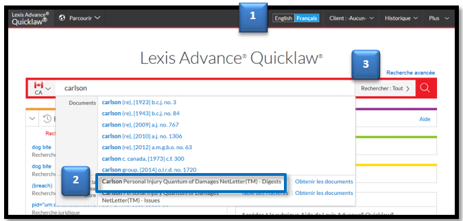 how to save document on lexis quicklaw