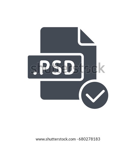 what is a psd document