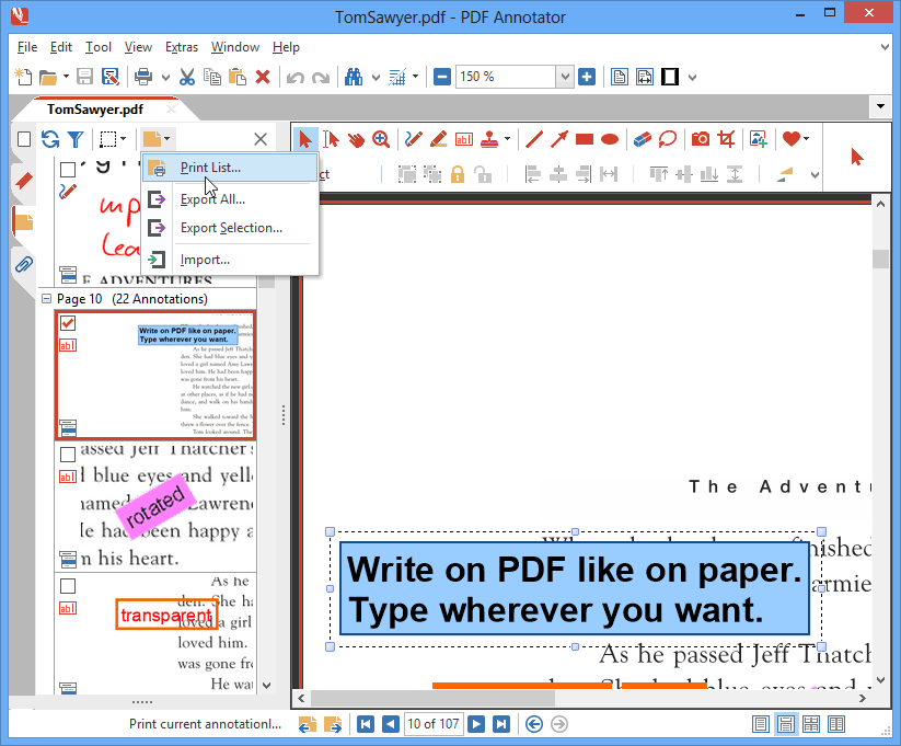 fusionner des pdf en un seul document