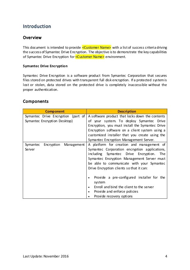 proof of concept template document