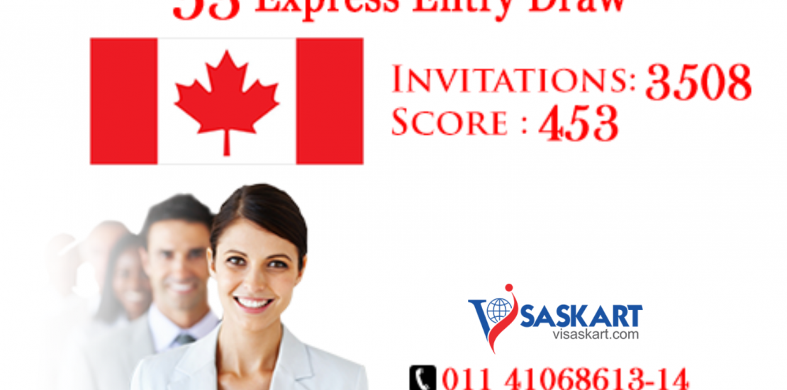 canadian express entry document checklist