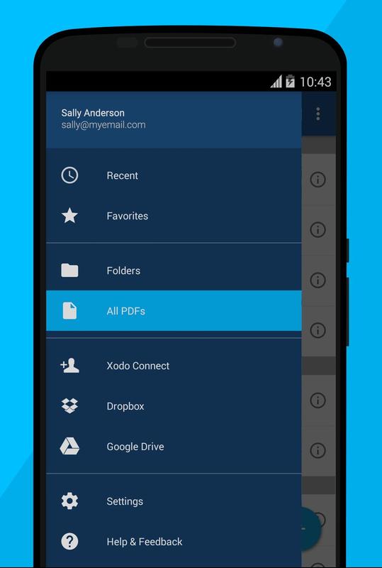 document reader for android apk