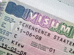 can a travel document holder get schengen visa