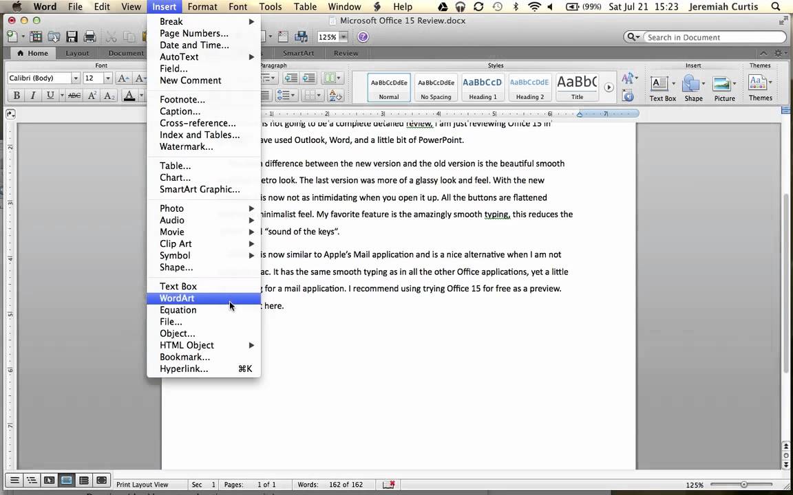 how to recover a word document 2016