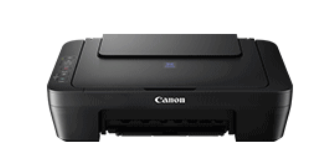 canon scan to word document