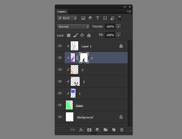 adobe copy layers to another document