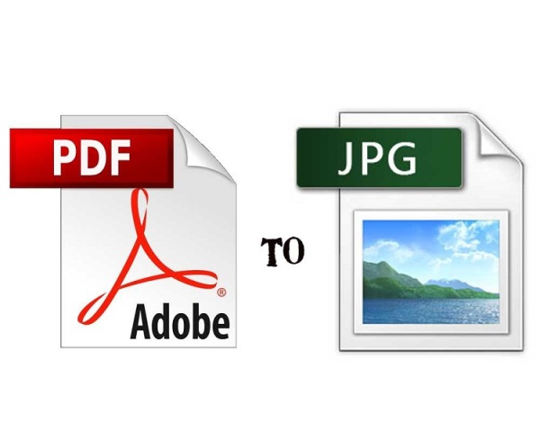 transformer un document pdf en jpeg