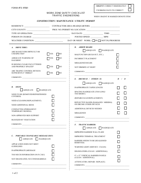 cic work permit document checklist