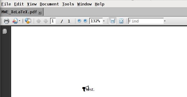 how do you make a document a pdf