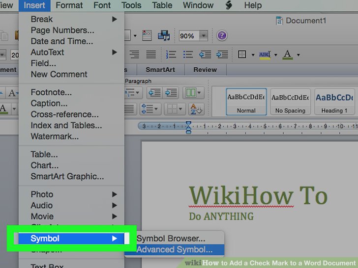 how to add a document as an appendix in word