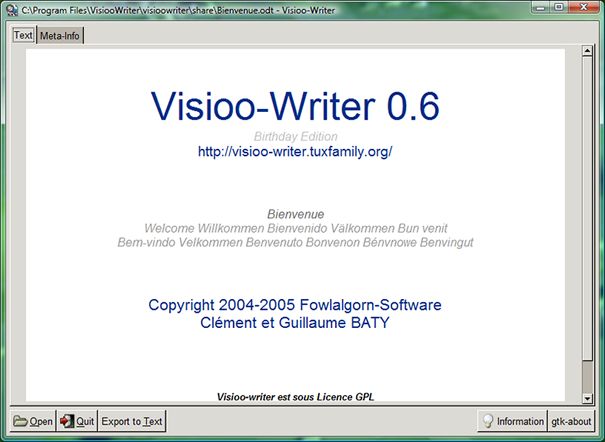 visionneuse microsoft xps document writer